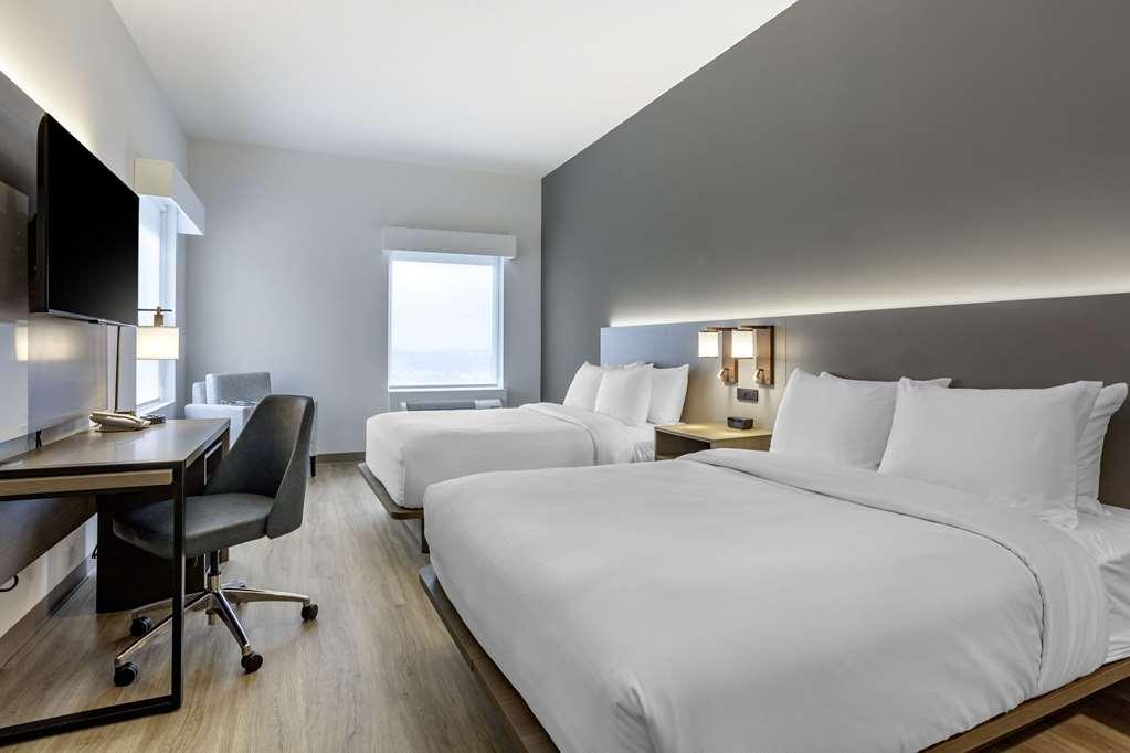 Comfort Inn & Suites Newark Liberty International Airport Стая снимка
